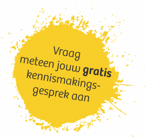 Gratis coach kennismakingsgesprek